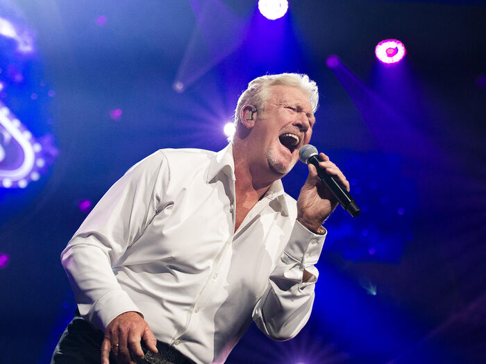 Extra beeld 6 Mr. Jones & Just In Case (c) Frans Lahaye