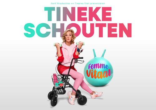 Femme Vitaal