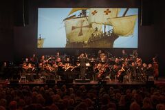 Films Live in Concert