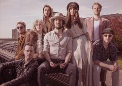 Fleetwood Mac - Gold Dust Women