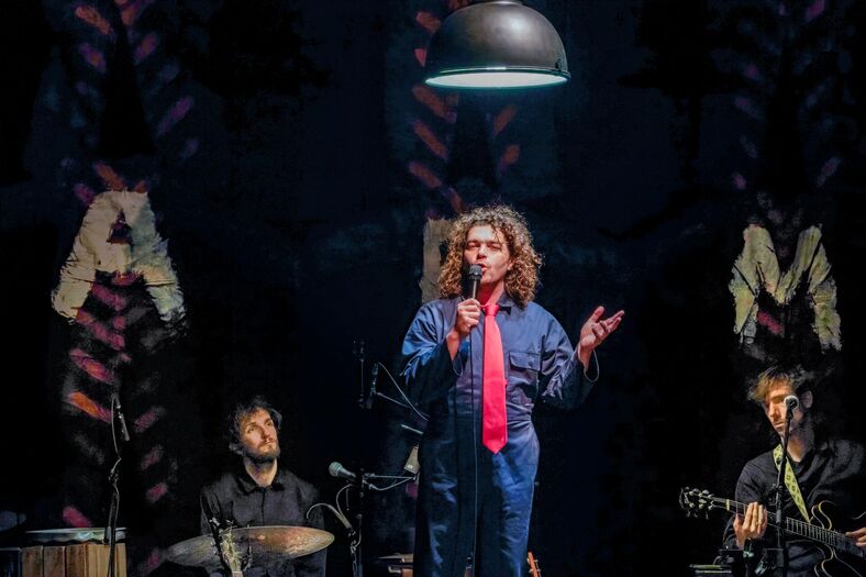 Flip Noorman_Animal Farm Jaap Reedijk (2)