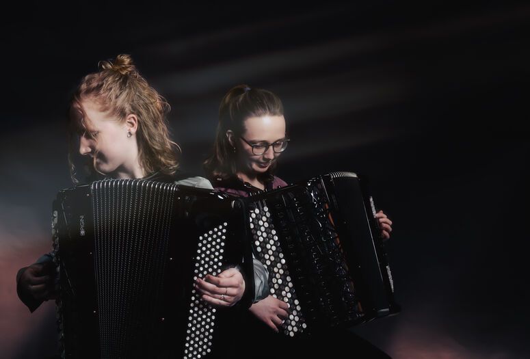 Foto The Bellow Project