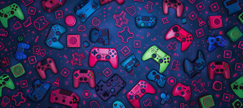 'Game On!'