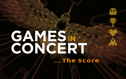 GAMES IN CONCERT: The Score