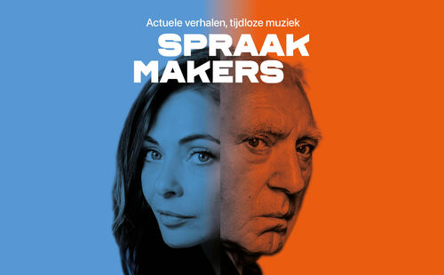 Georgina Verbaan & Jan Decleir