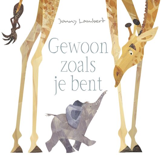 Gewoon-zoals-je-bent--Veltman-Uitgevers