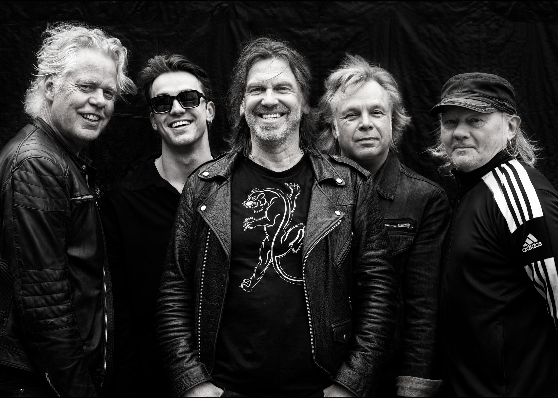 Golden Earring Tribute