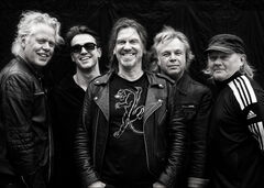Golden Earring Tribute