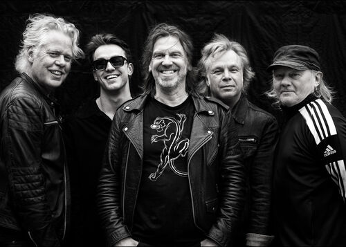 Golden Earring Tribute