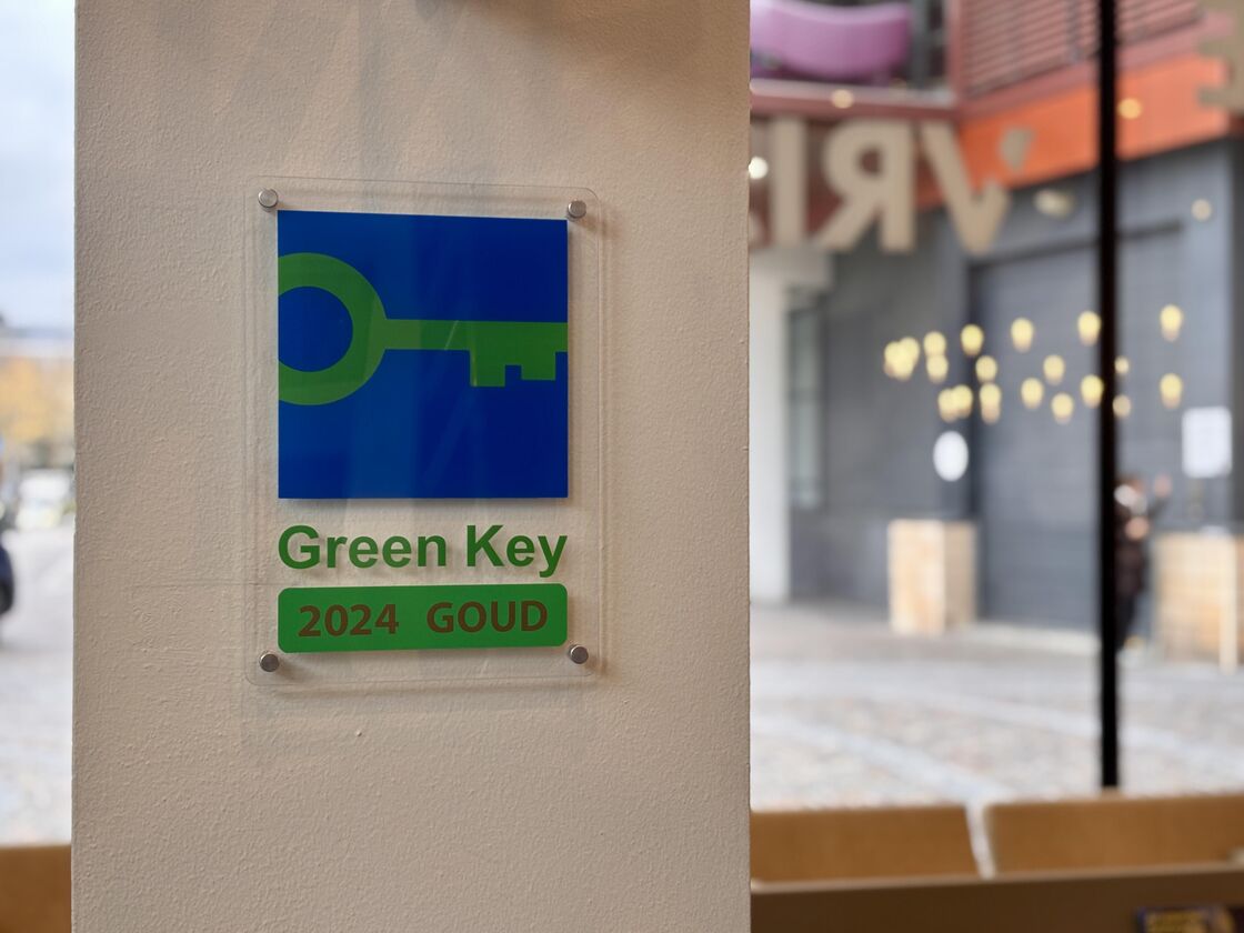 Green Key