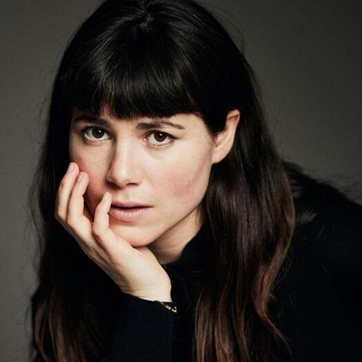 HannaVanVliet Kleur fotograaf Isabel Sanchez Olid