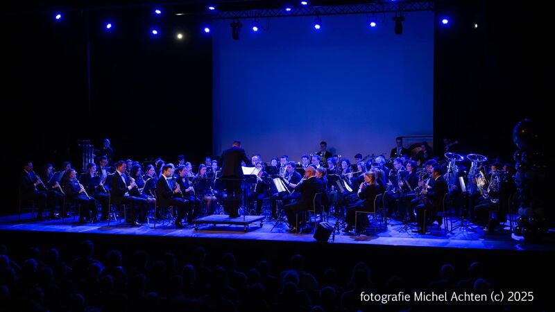 Harmonie Eendracht Maakt Macht Budel