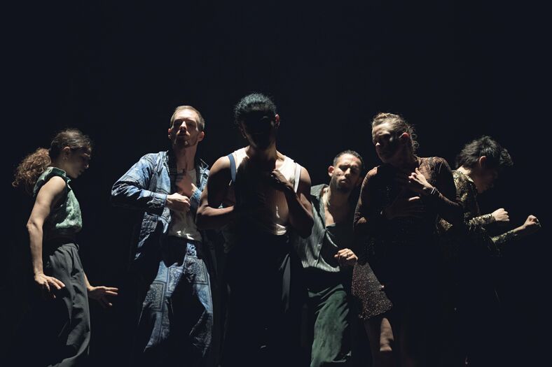 HDF26-Hofesh Shechter Company 11. Theatre of Dreams LR Tom Visser