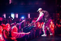 Het familiefestival van Tilburg