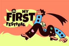 Het familiefestival van Tilburg