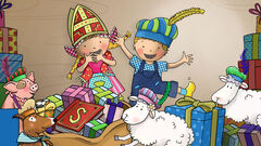 Het Geheim van Sinterklaas!