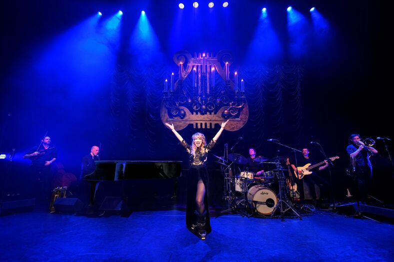 Hete Kerst 02 door Danny Ellinger