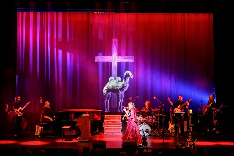 Hete Kerst 03 door Danny Ellinger