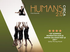 Humans 2.0