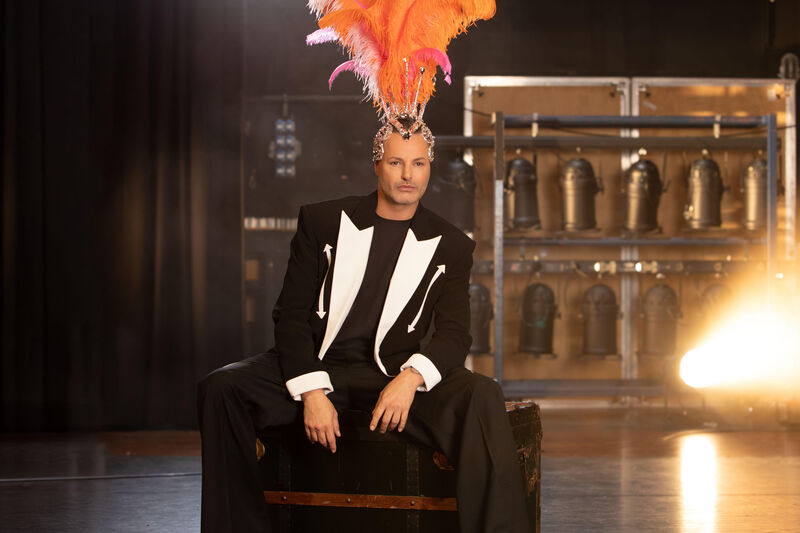 Ik weet het eigenlijk niet