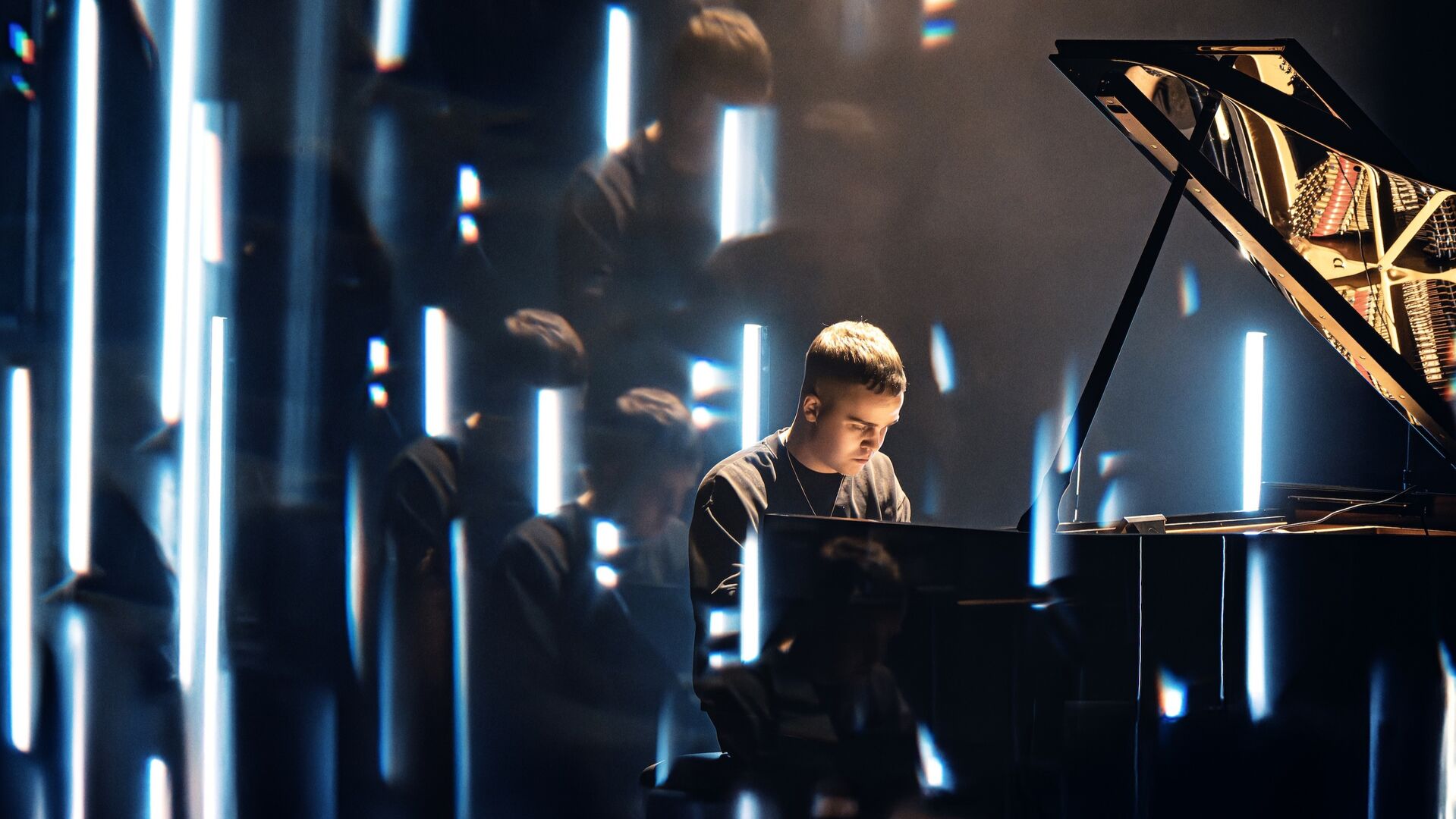 In Concert