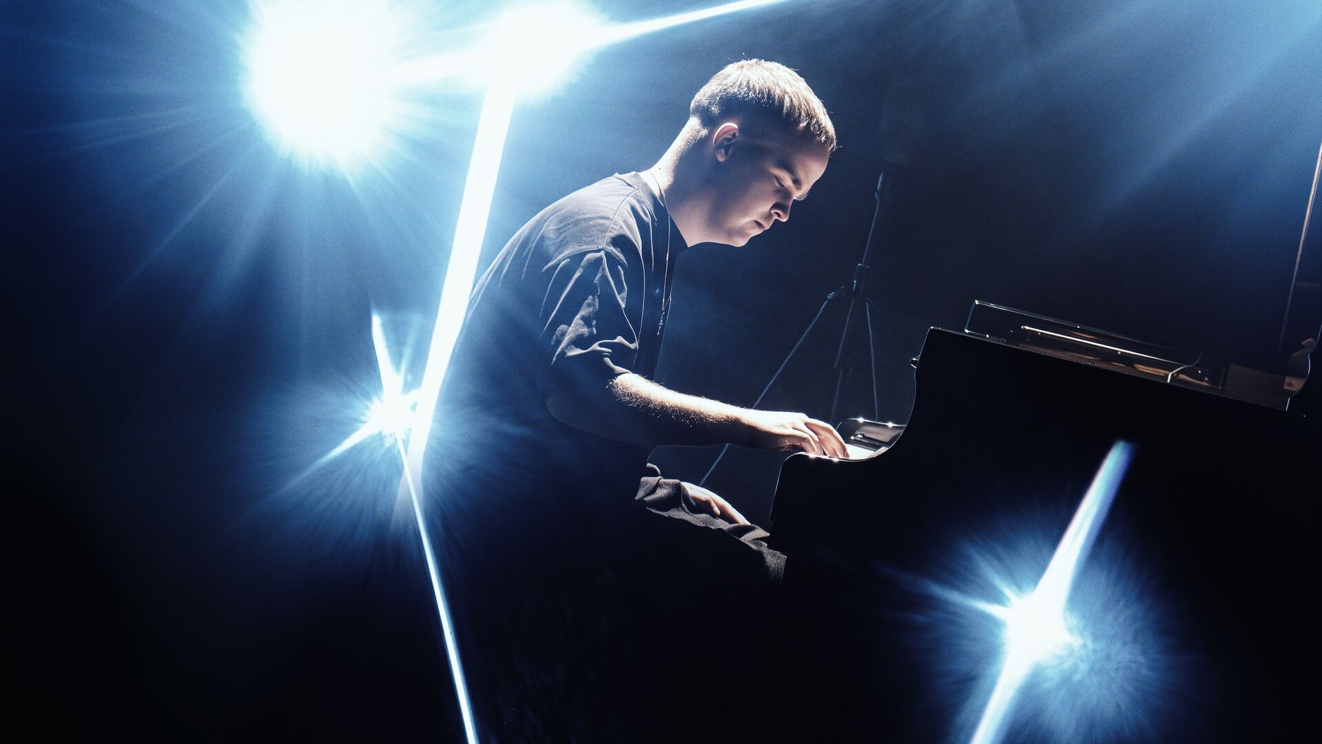 In Concert