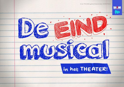 in het theater (6+)