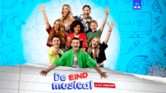 in het theater (6+)