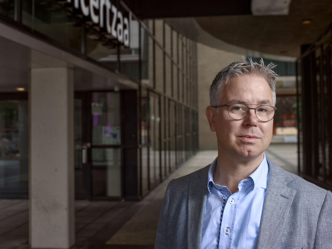 Inleiding door dr. Martin Hoondert