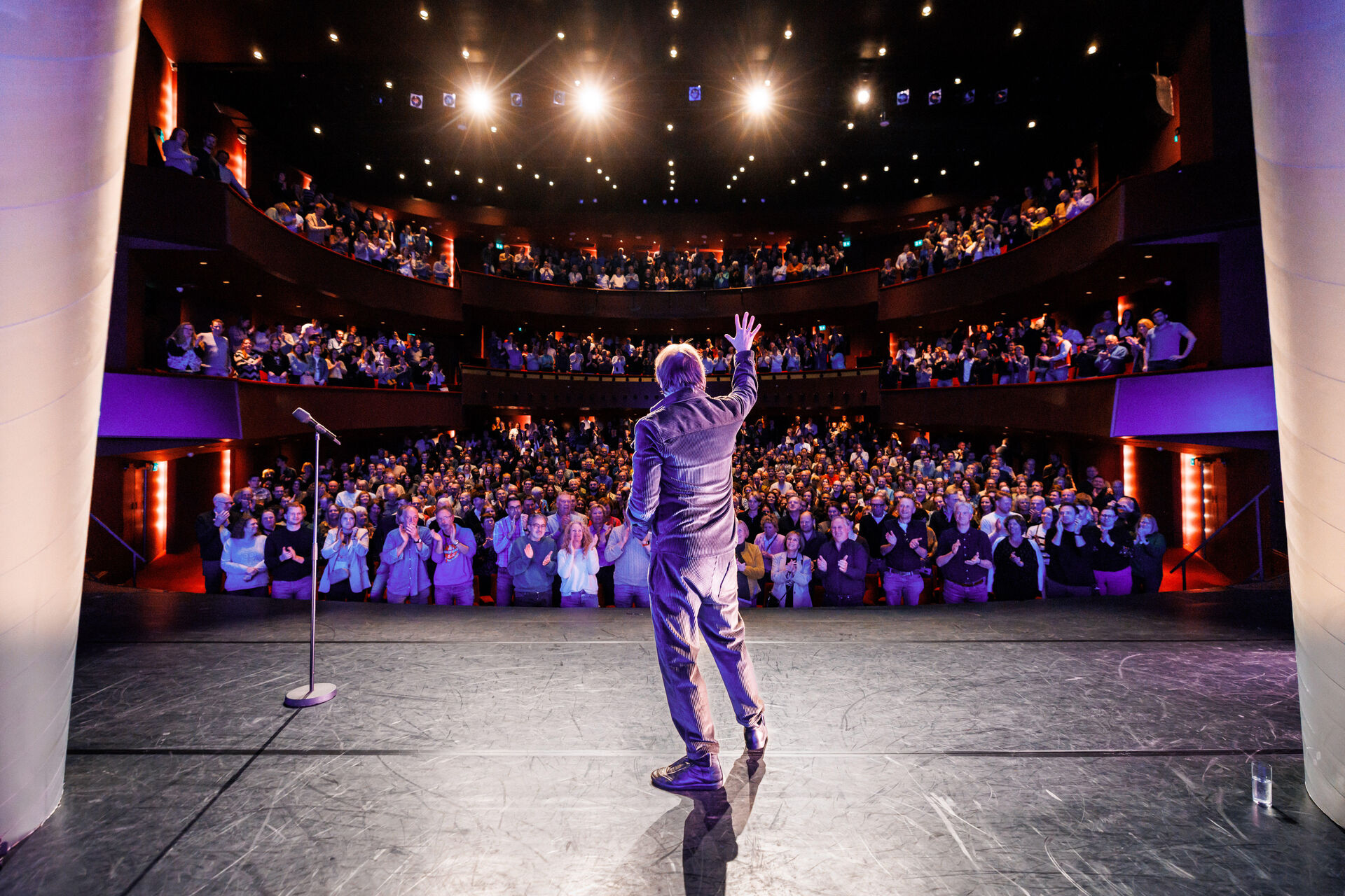 Interim Hoofd Programmering & Educatie