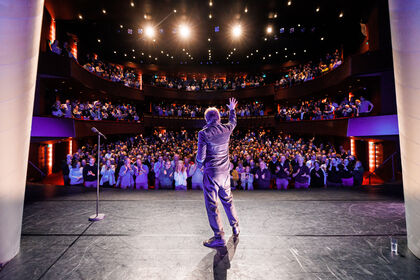 Interim Hoofd Programmering & Educatie