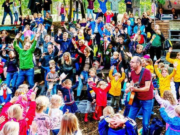 Jasper Smit Spring spring springen PR beeld_1 online