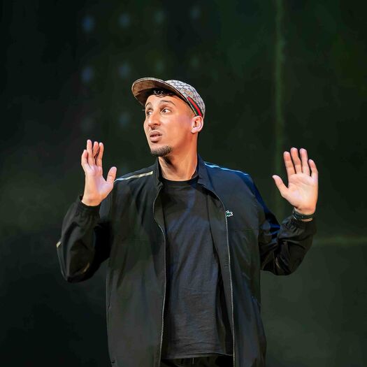 Jawad Es Soufi_Georganiseerde Rwina (c) Peter Putters (3)