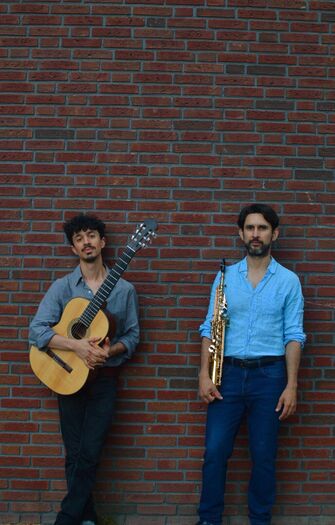Jazz Night - Duo Neyunká