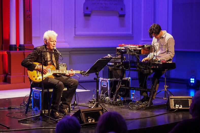 Johnny Dowd, Willem Twee-by Sandra Leijtens Photography-4