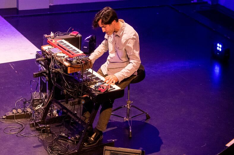 Johnny Dowd, Willem Twee-by Sandra Leijtens Photography-8