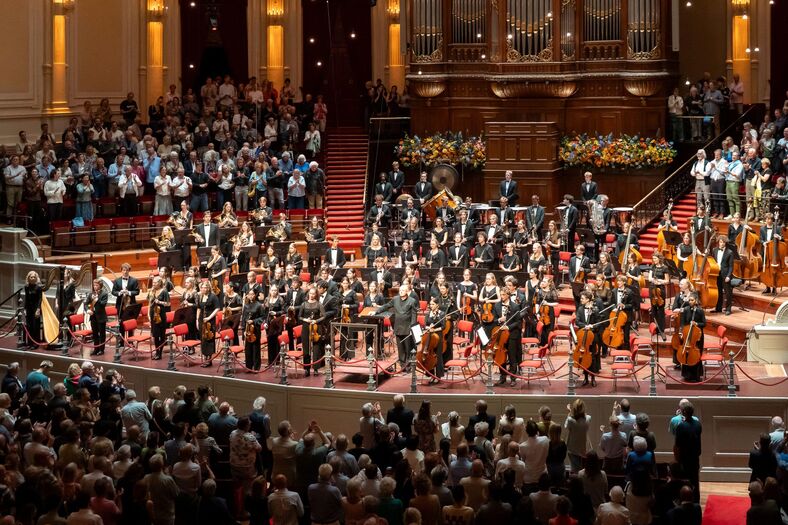 JON Concertgebouw DSC08424 - Renate van Uffelen