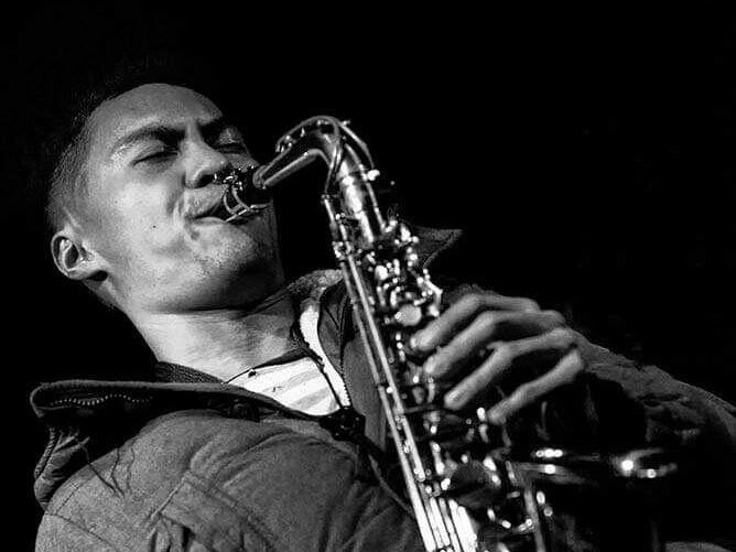 Jonah Cabral Live Jazz Night