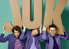 JUK