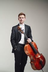 Kamermuziek Souvenir