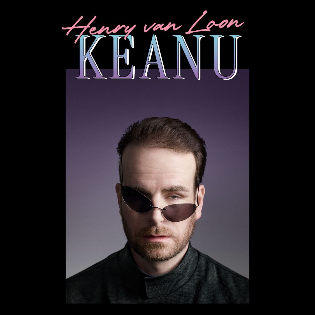 Henry van Loon: Keanu