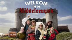 Kees Boot, Kim van Zeben, Teun Donders e.a.