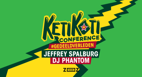 Keti Koti Conference
