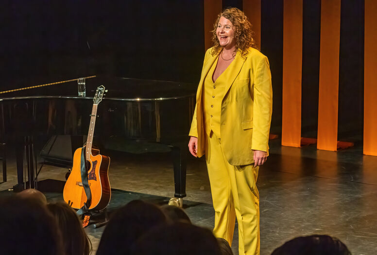 Kiki Schippers foto Jaap Reedijk -0905