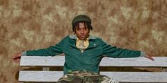 King Cannabis