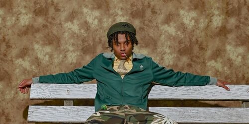 King Cannabis
