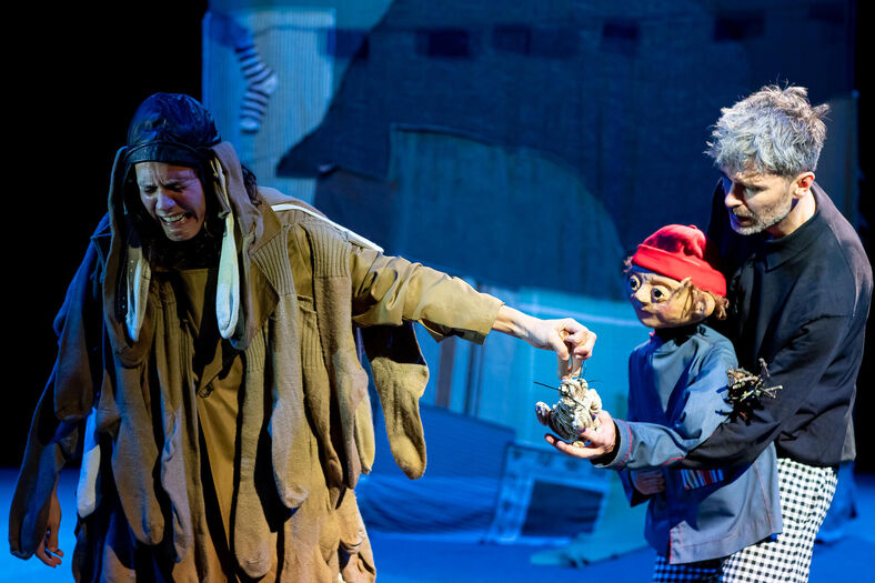 klein Oom Fjodor Kamerich Budwilowitz-2