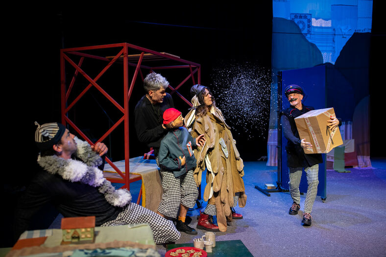 klein Oom Fjodor Kamerich Budwilowitz-53