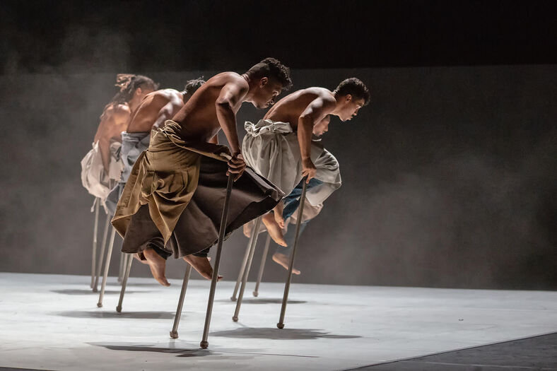 Les nuits barbares - Didier PHILISPART (7)