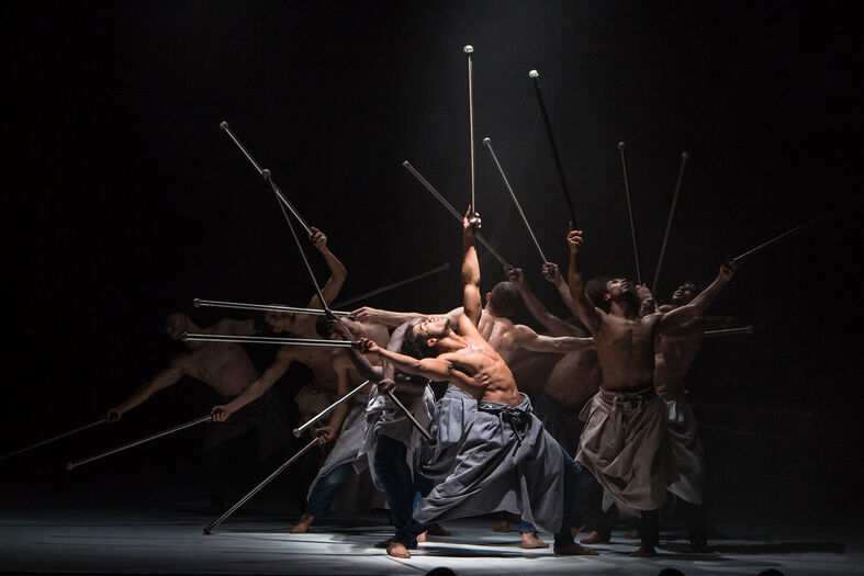 Les nuits barbares- Frederic DE FAVERNEY (11)